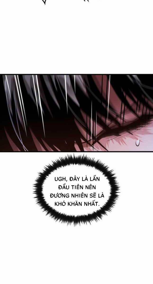 Bác Sĩ Trùng Sinh Về Murim 129 trang 25