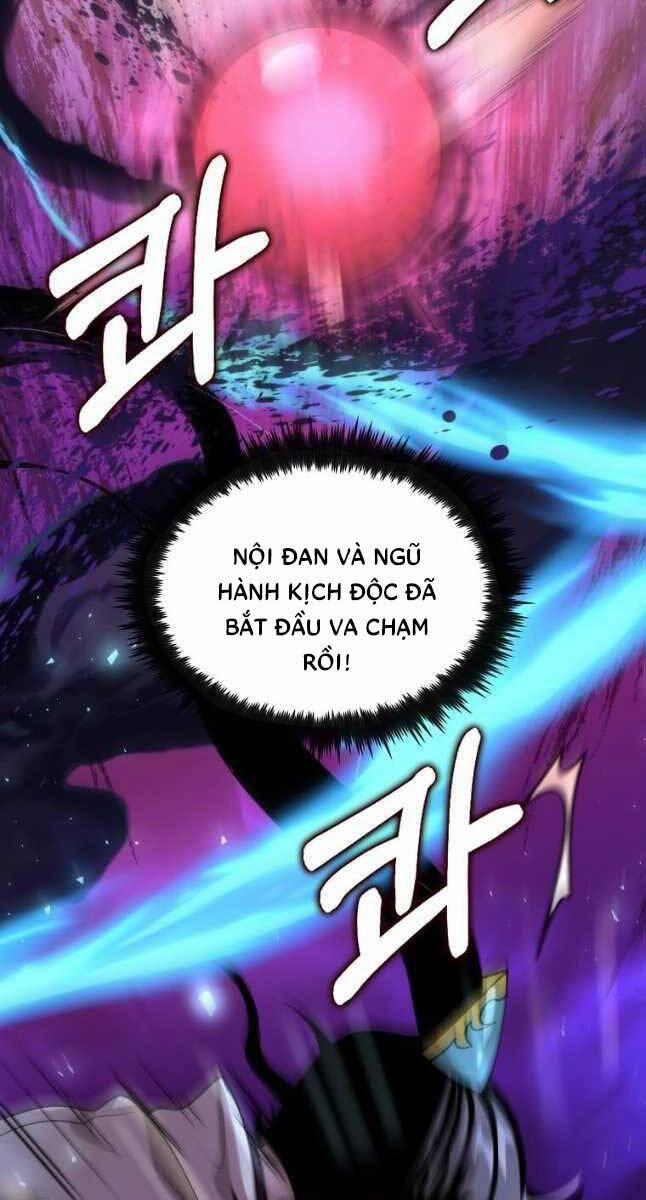 Bác Sĩ Trùng Sinh Về Murim 129 trang 28