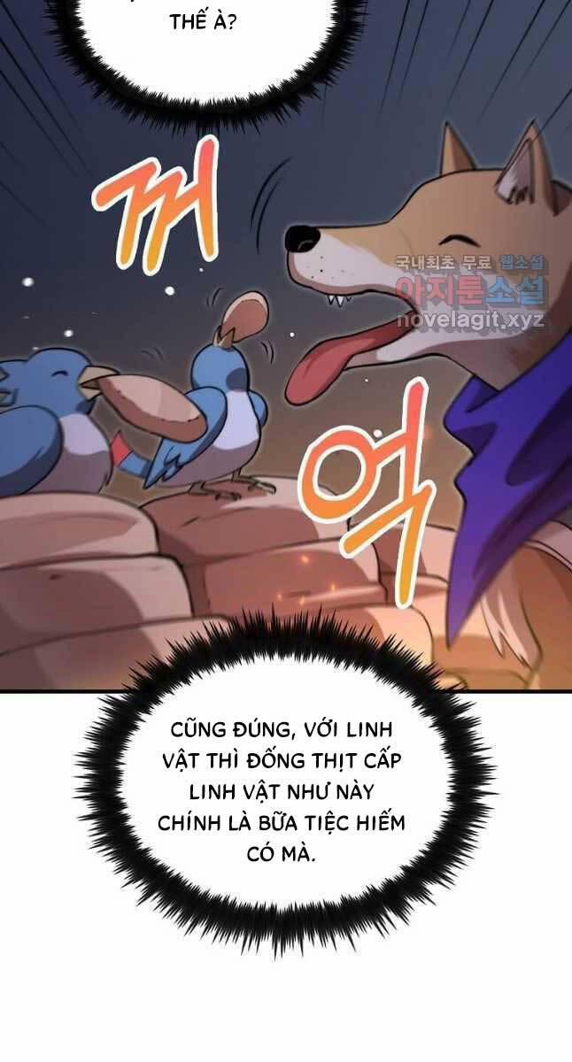 Bác Sĩ Trùng Sinh Về Murim 129 trang 3