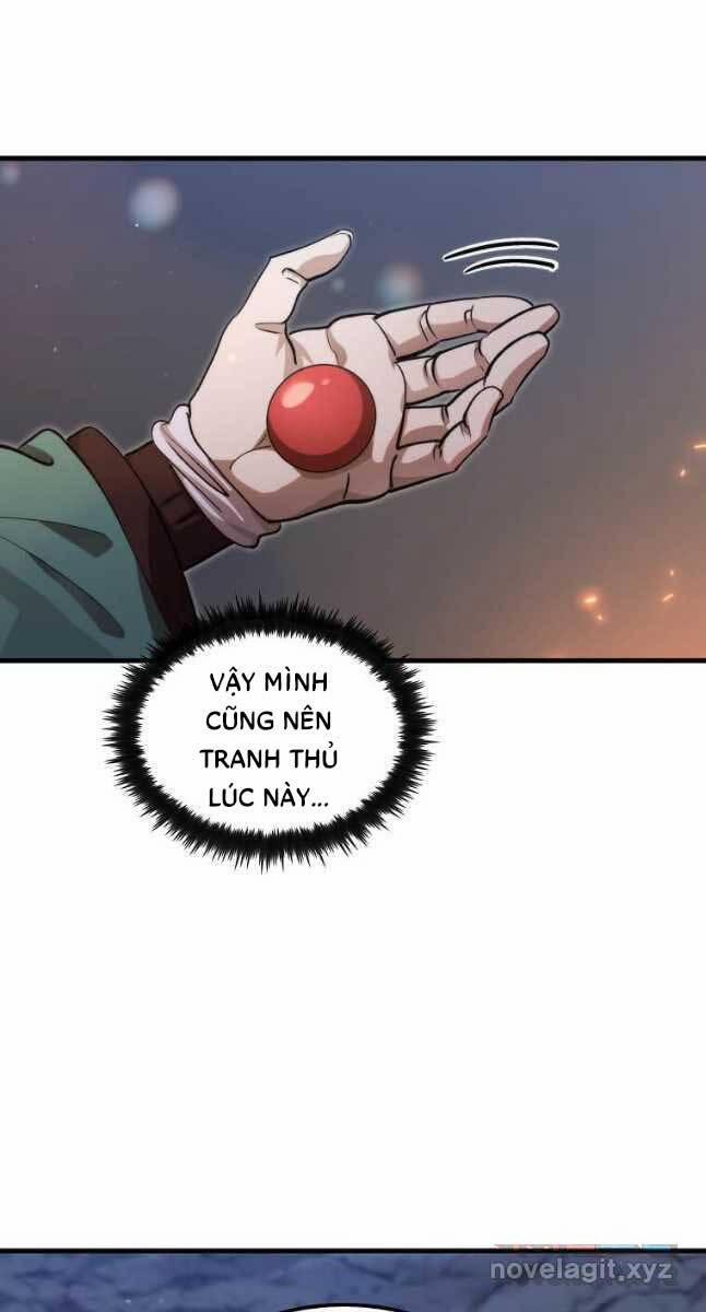 Bác Sĩ Trùng Sinh Về Murim 129 trang 4