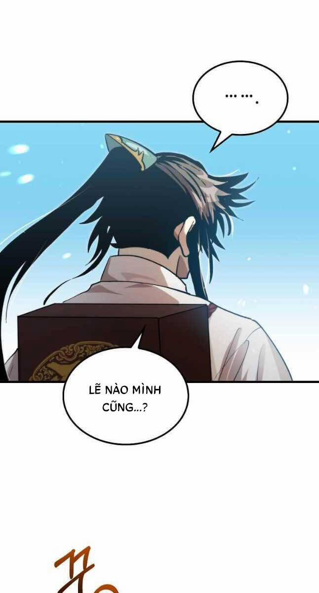 Bác Sĩ Trùng Sinh Về Murim 129 trang 45