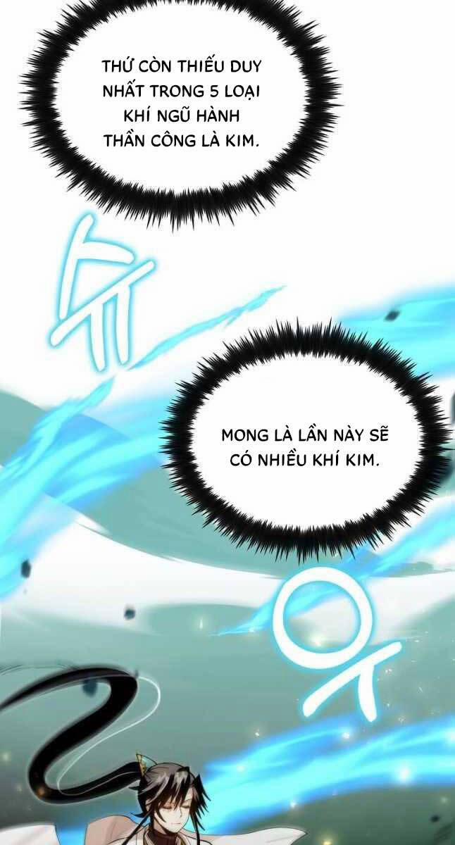 Bác Sĩ Trùng Sinh Về Murim 129 trang 71