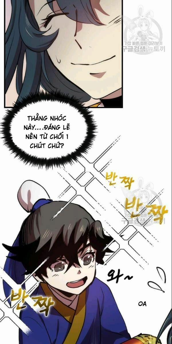 Bác Sĩ Trùng Sinh Về Murim 13 trang 18