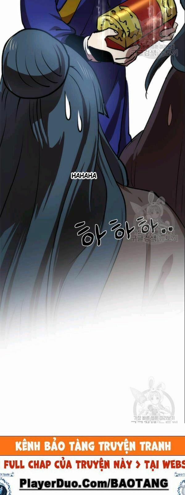 Bác Sĩ Trùng Sinh Về Murim 13 trang 19