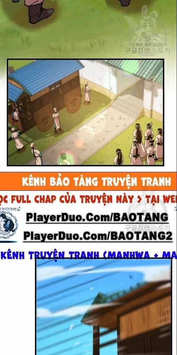 Bác Sĩ Trùng Sinh Về Murim 13 trang 26