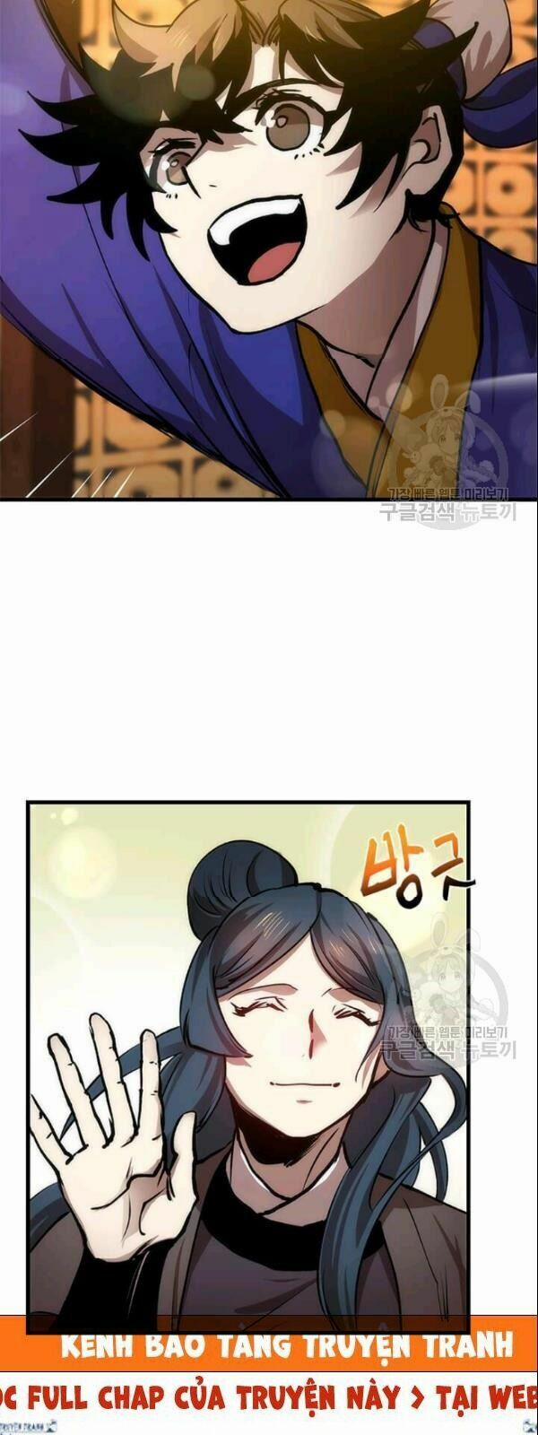 Bác Sĩ Trùng Sinh Về Murim 13 trang 29