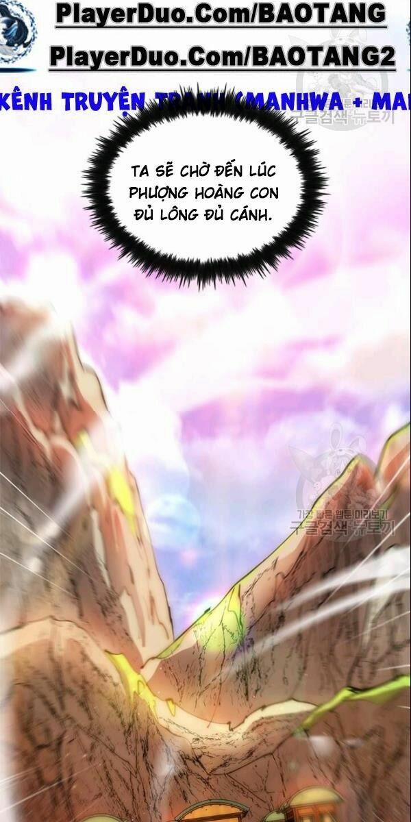 Bác Sĩ Trùng Sinh Về Murim 13 trang 30