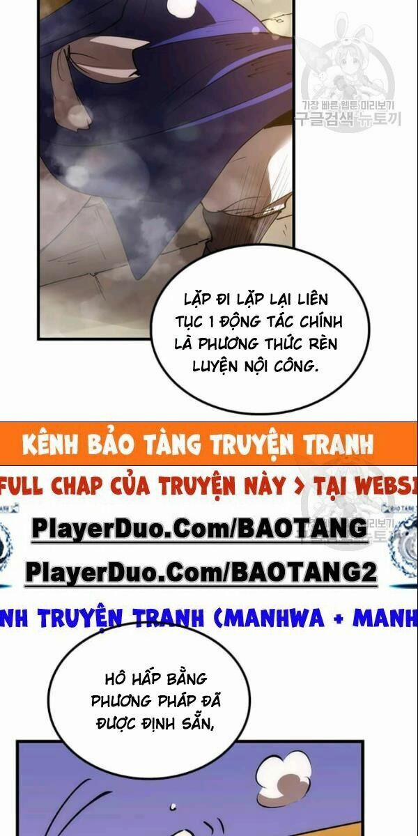 Bác Sĩ Trùng Sinh Về Murim 13 trang 38