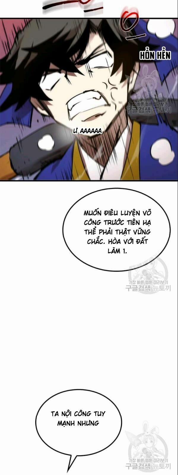 Bác Sĩ Trùng Sinh Về Murim 13 trang 40