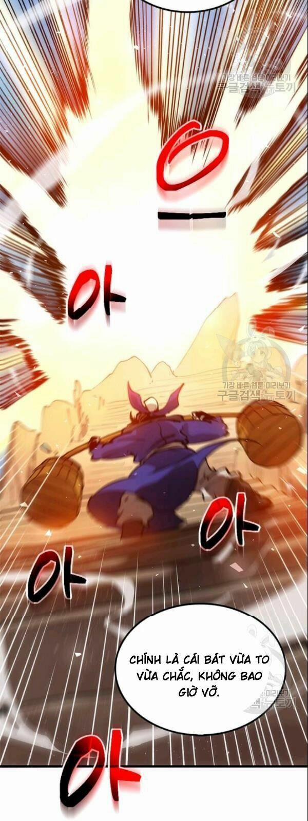 Bác Sĩ Trùng Sinh Về Murim 13 trang 43