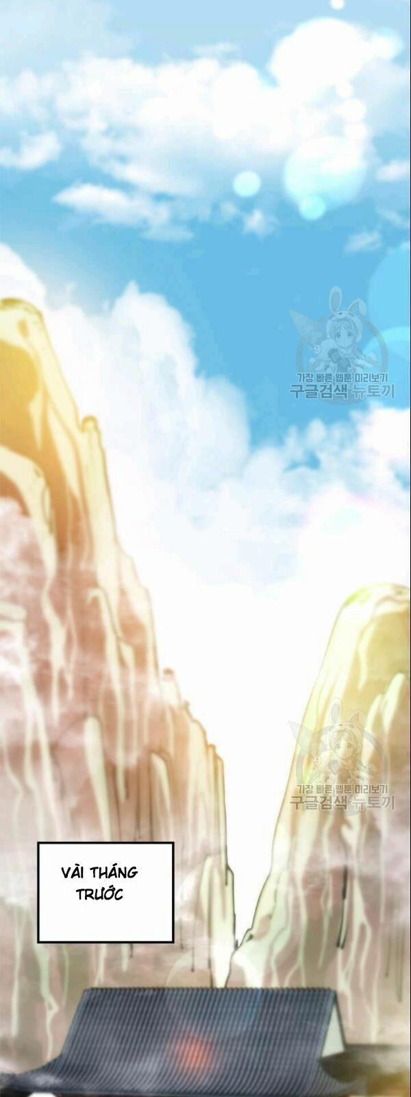 Bác Sĩ Trùng Sinh Về Murim 13 trang 49
