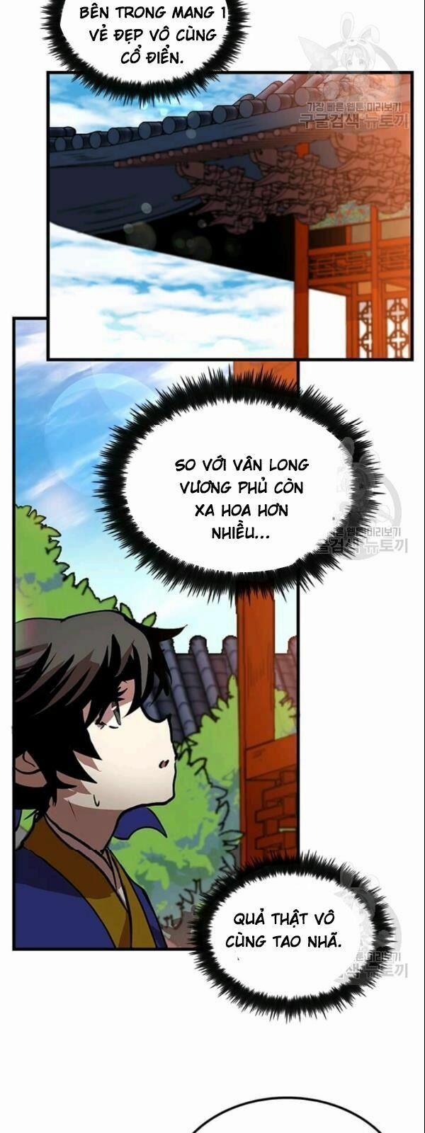Bác Sĩ Trùng Sinh Về Murim 13 trang 55
