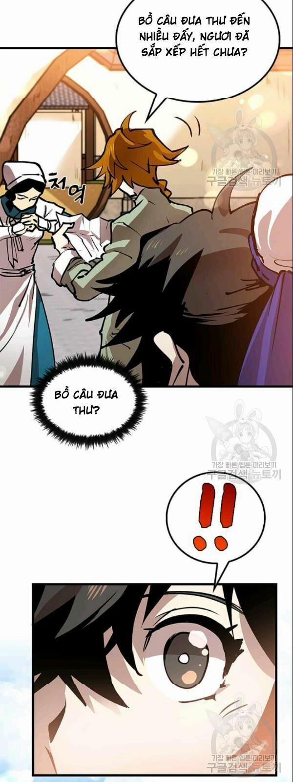 Bác Sĩ Trùng Sinh Về Murim 13 trang 56