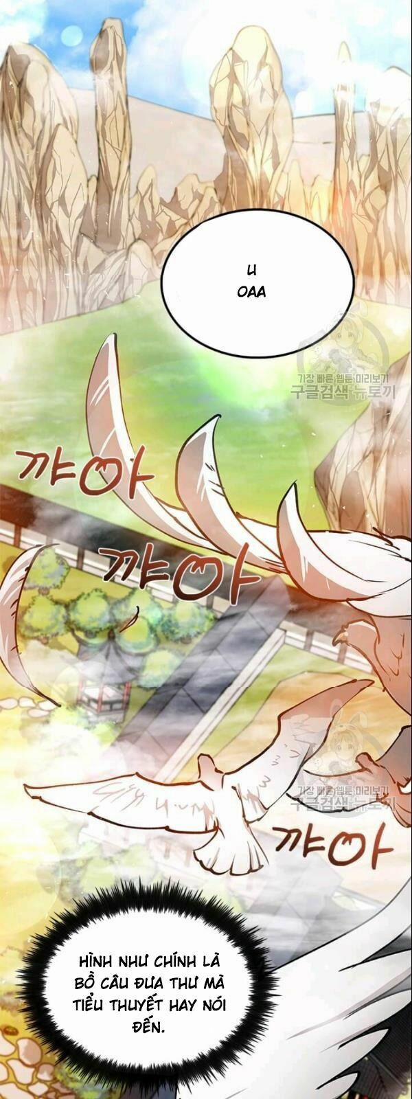 Bác Sĩ Trùng Sinh Về Murim 13 trang 57