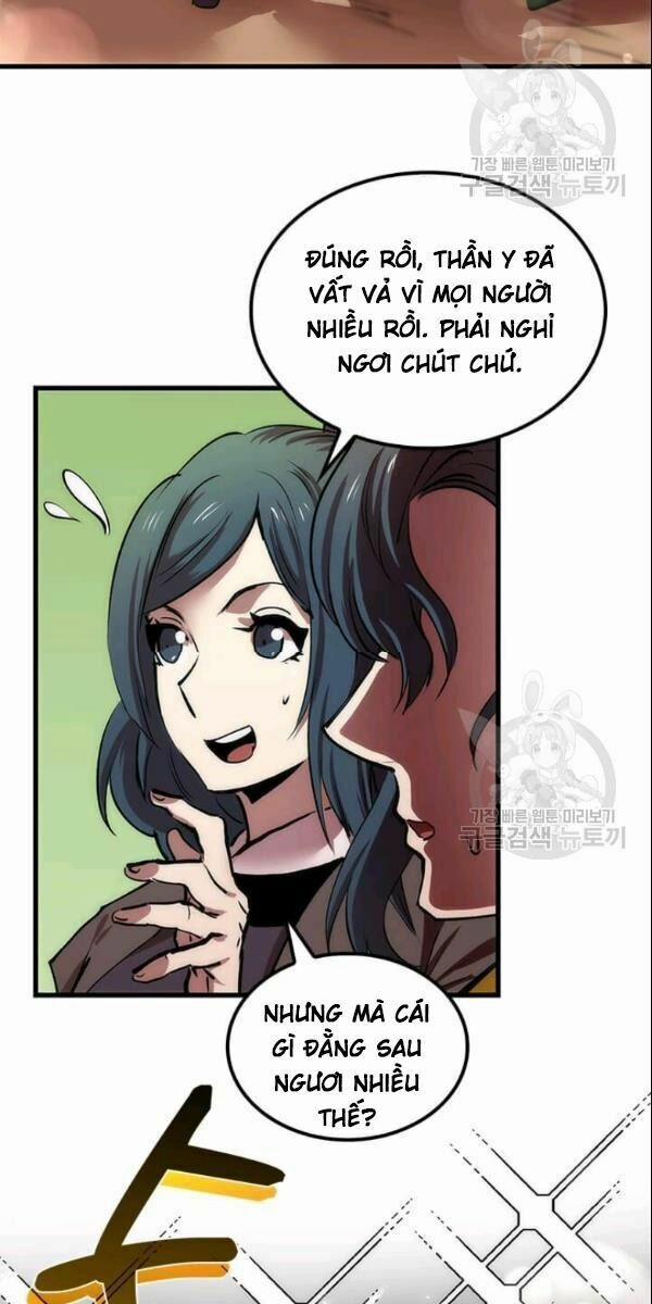 Bác Sĩ Trùng Sinh Về Murim 13 trang 6