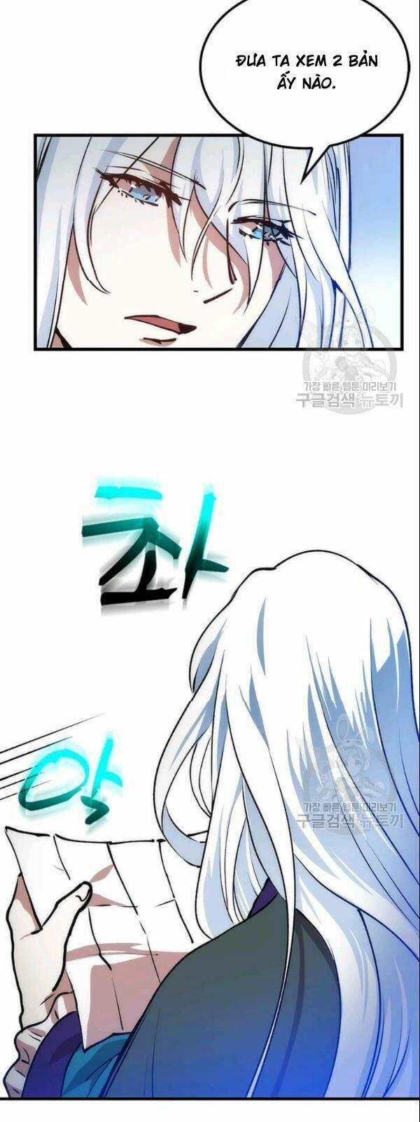 Bác Sĩ Trùng Sinh Về Murim 13 trang 61