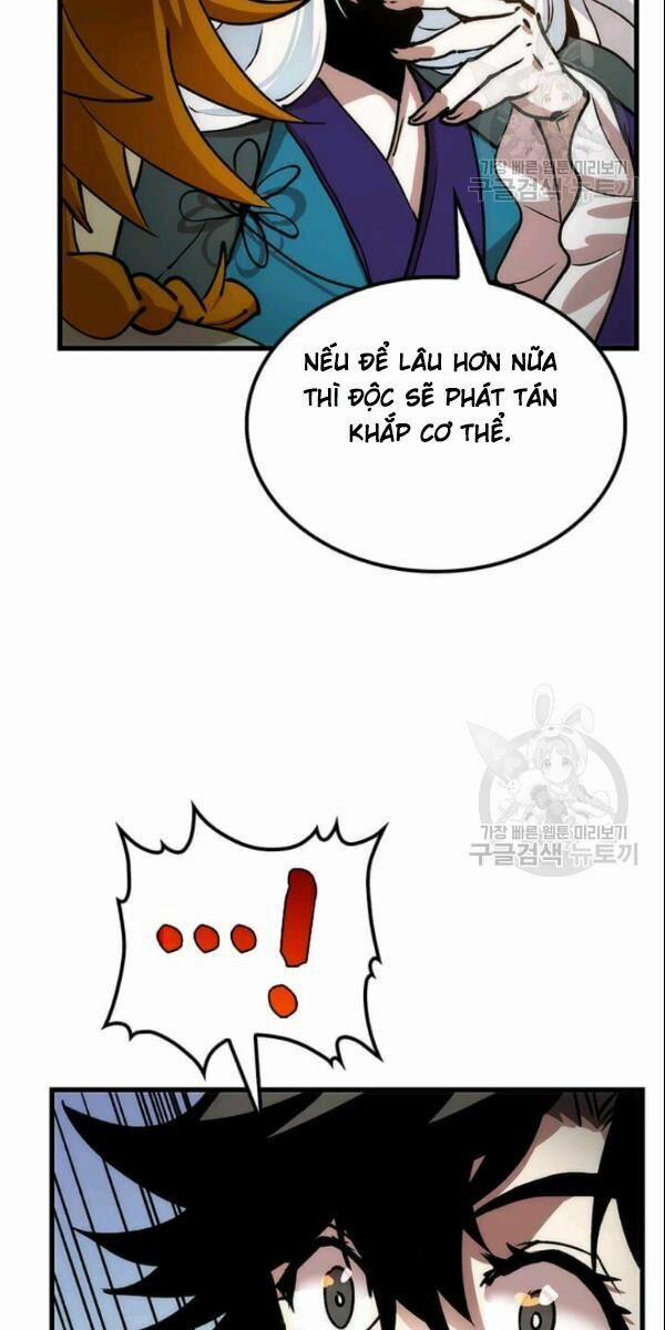 Bác Sĩ Trùng Sinh Về Murim 13 trang 66