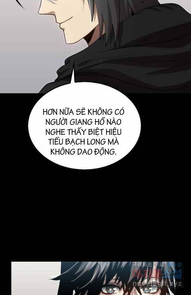 Bác Sĩ Trùng Sinh Về Murim 131 trang 16