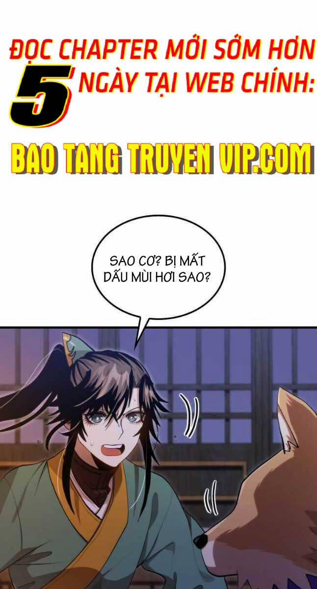Bác Sĩ Trùng Sinh Về Murim 131 trang 22