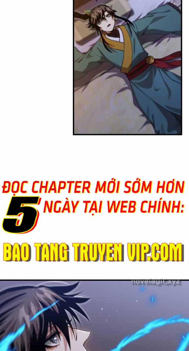 Bác Sĩ Trùng Sinh Về Murim 131 trang 27