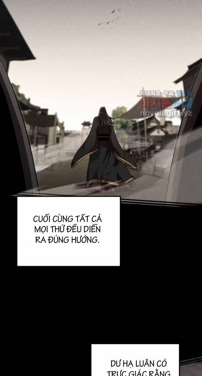 Bác Sĩ Trùng Sinh Về Murim 131 trang 36