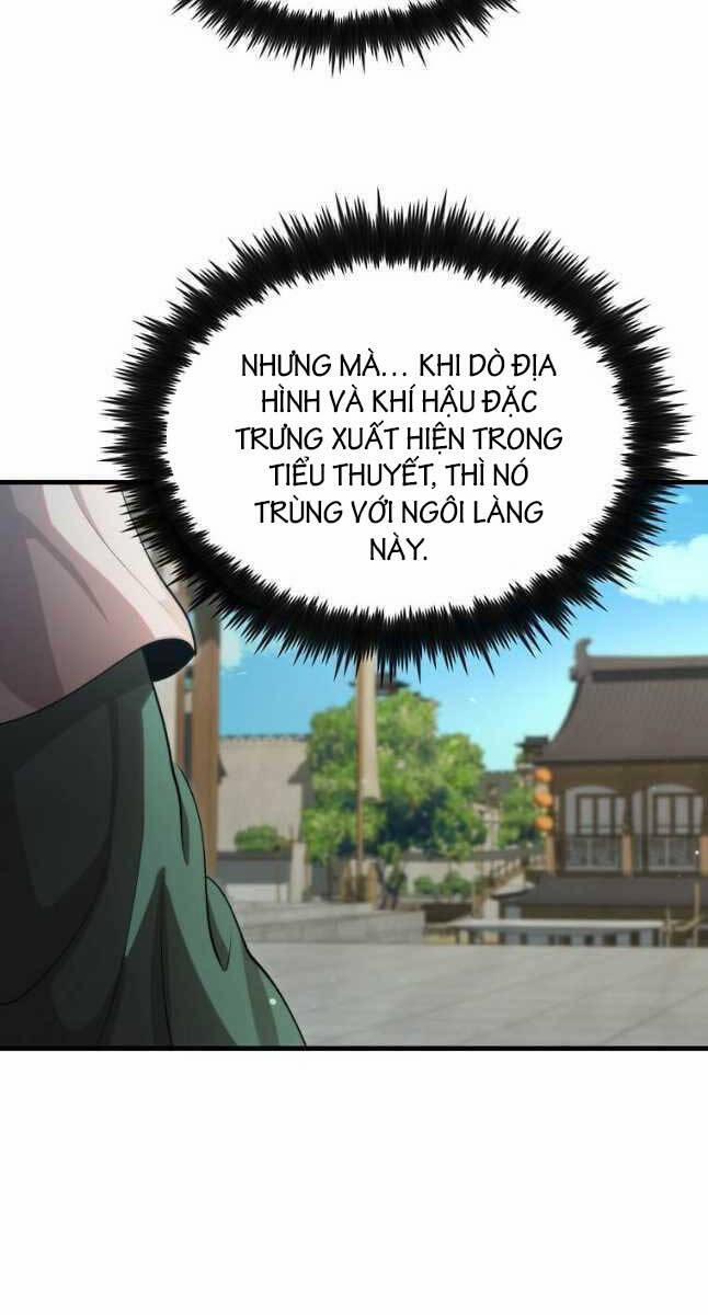 Bác Sĩ Trùng Sinh Về Murim 131 trang 43