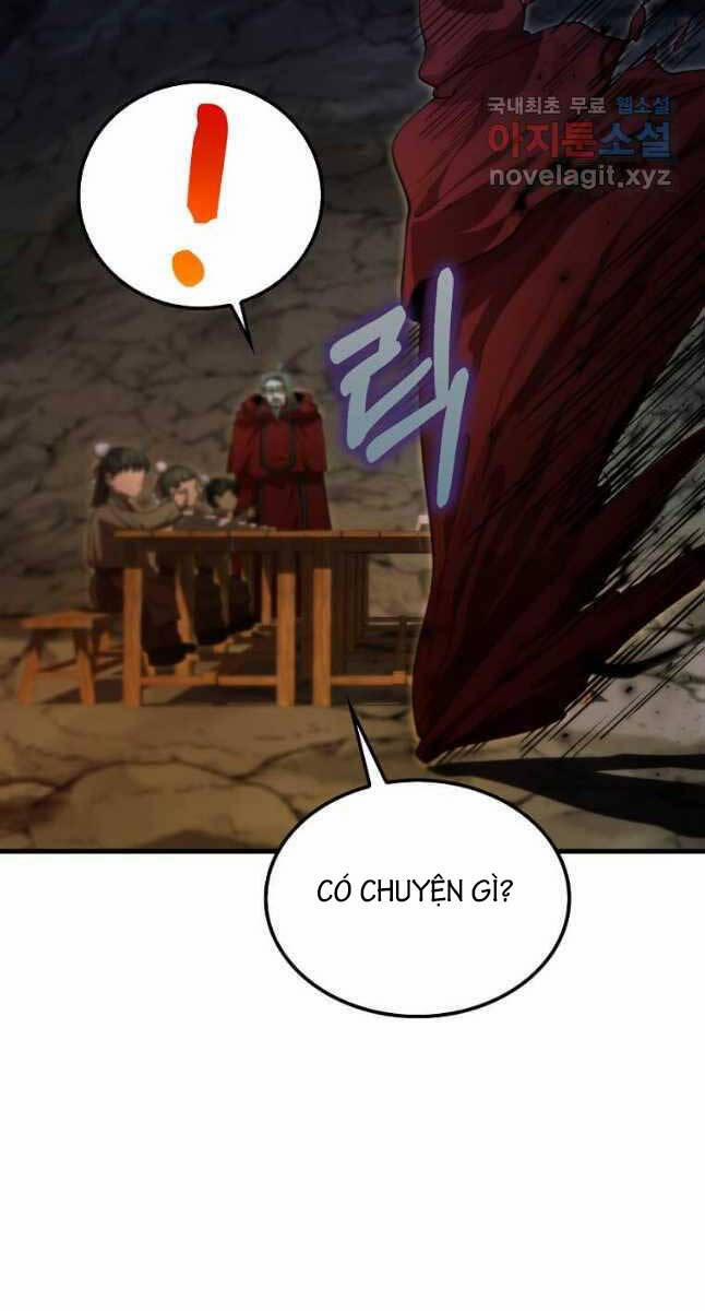 Bác Sĩ Trùng Sinh Về Murim 131 trang 64