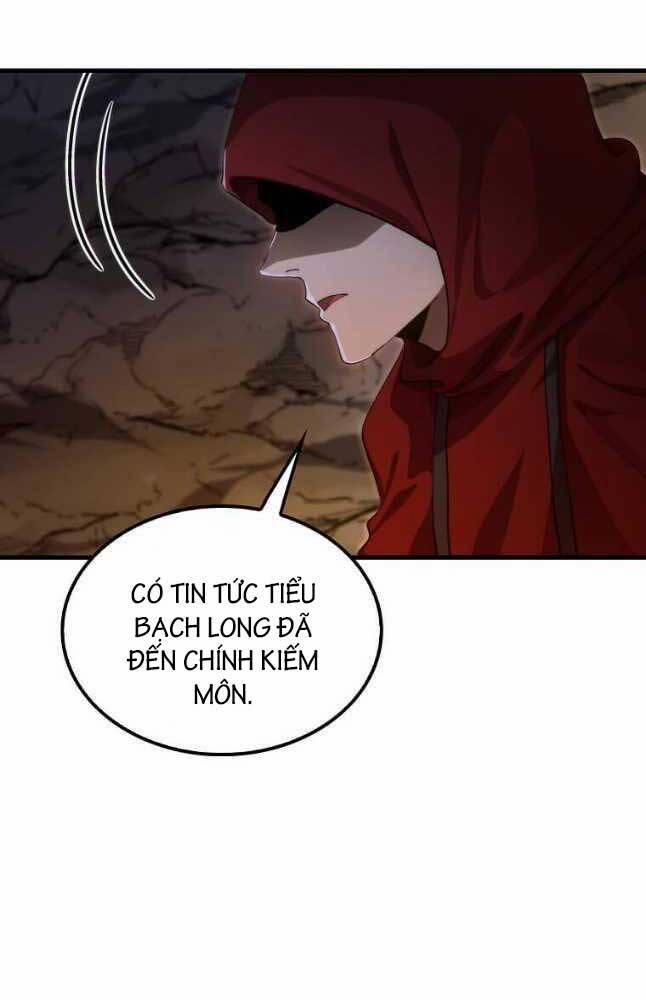 Bác Sĩ Trùng Sinh Về Murim 131 trang 65