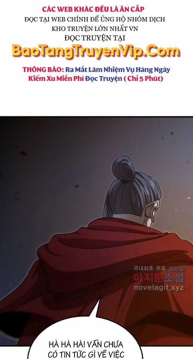 Bác Sĩ Trùng Sinh Về Murim 131 trang 76