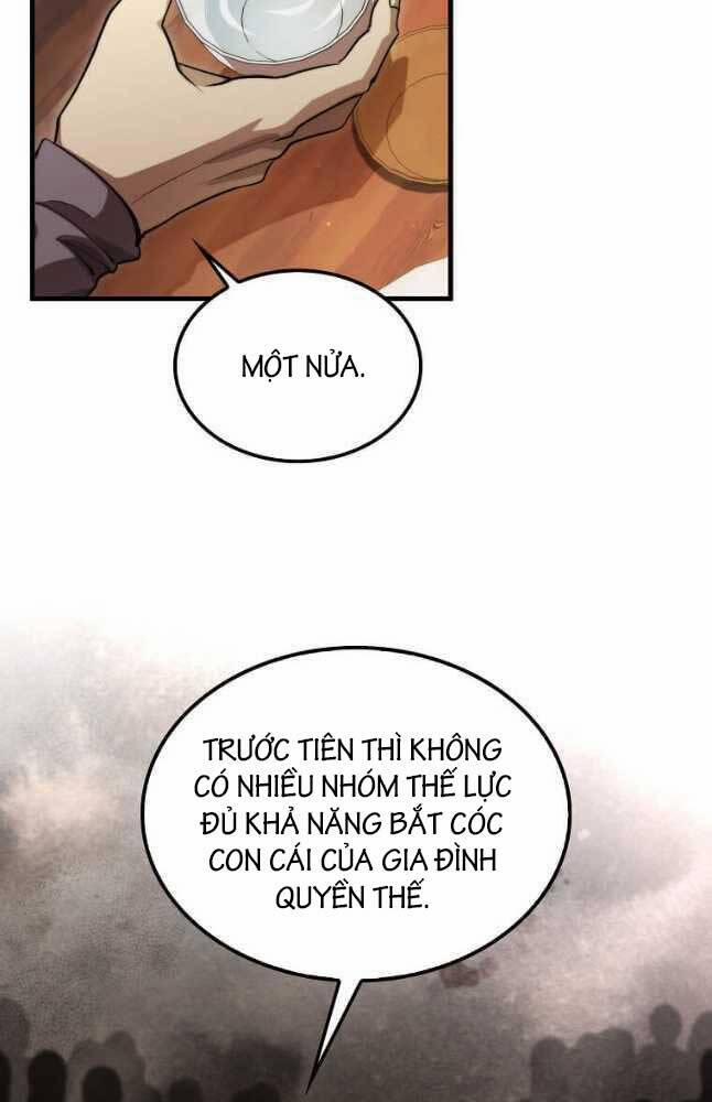 Bác Sĩ Trùng Sinh Về Murim 131 trang 8