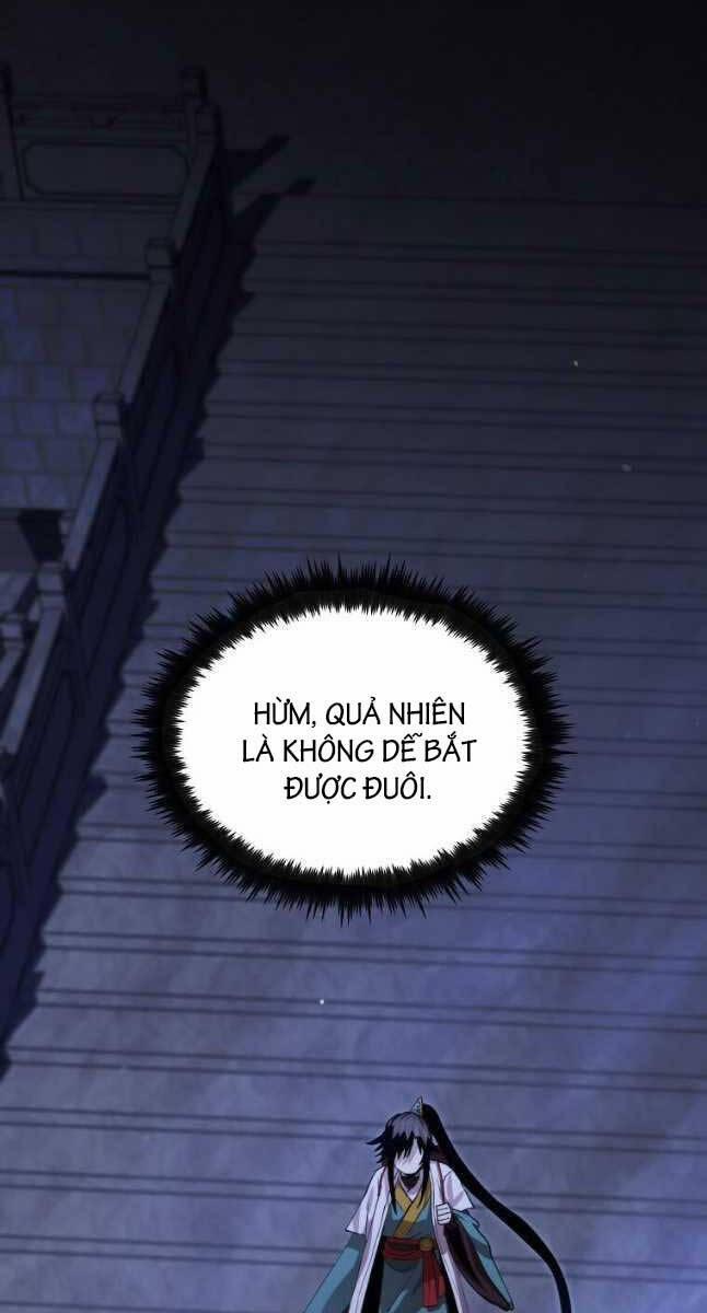 Bác Sĩ Trùng Sinh Về Murim 132 trang 12