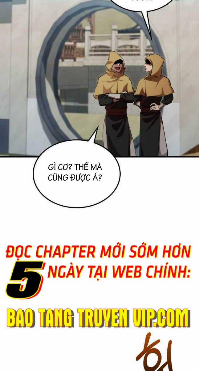 Bác Sĩ Trùng Sinh Về Murim 132 trang 27