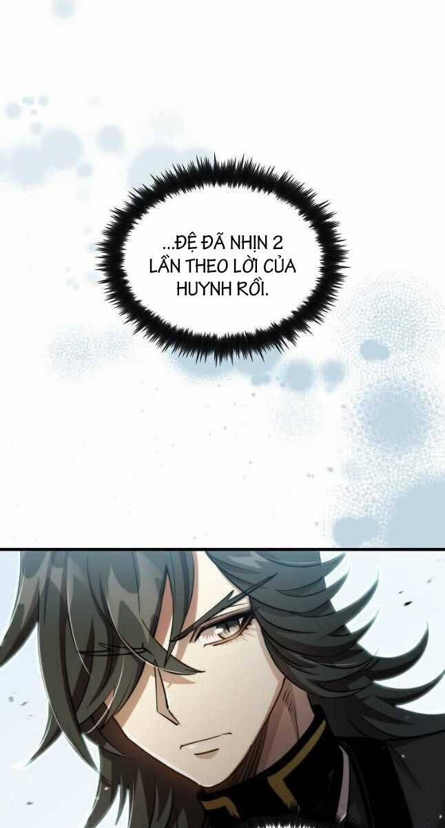 Bác Sĩ Trùng Sinh Về Murim 132 trang 31