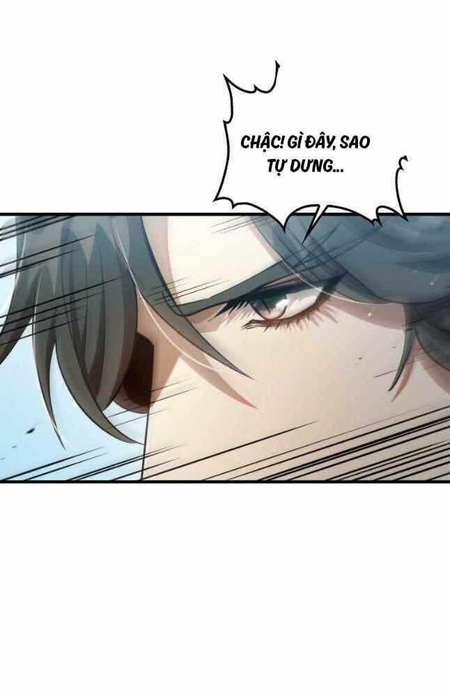Bác Sĩ Trùng Sinh Về Murim 132 trang 48