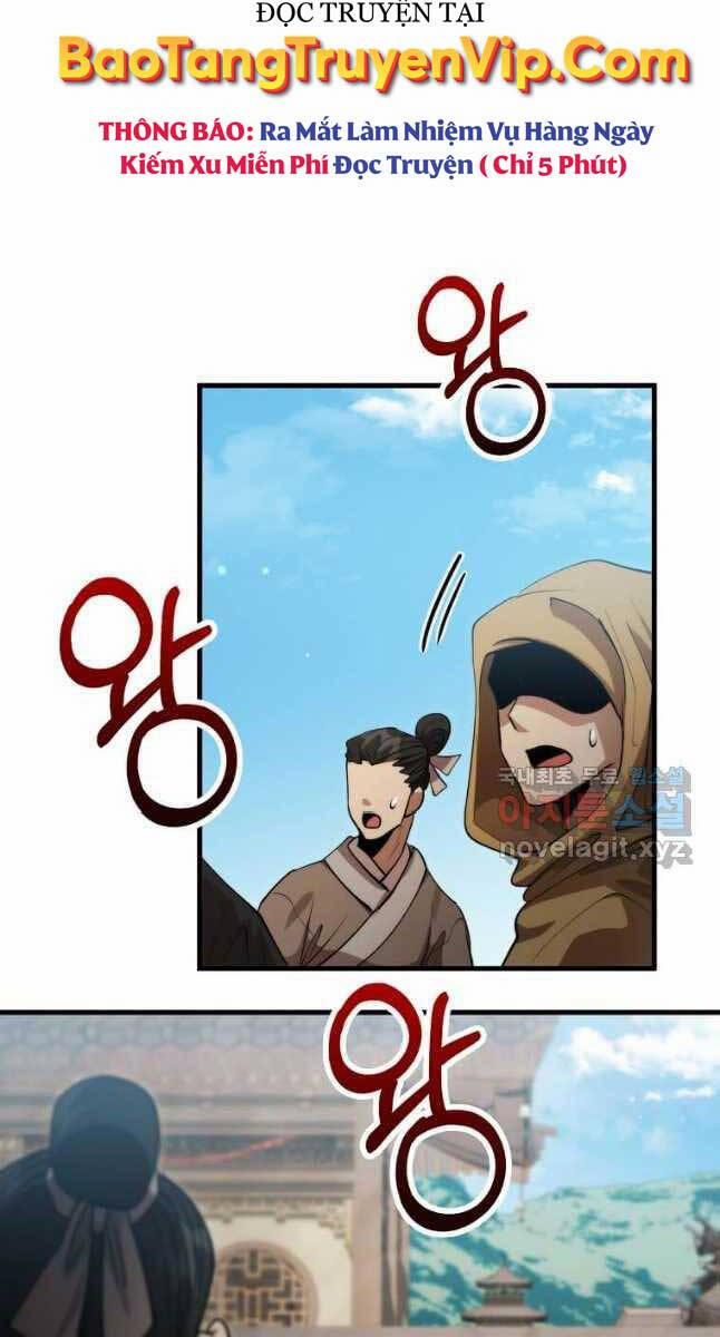 Bác Sĩ Trùng Sinh Về Murim 132 trang 50