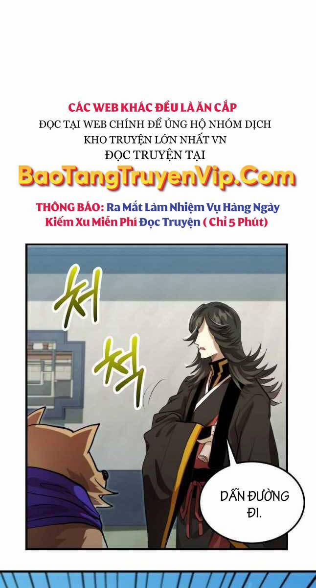 Bác Sĩ Trùng Sinh Về Murim 132 trang 68