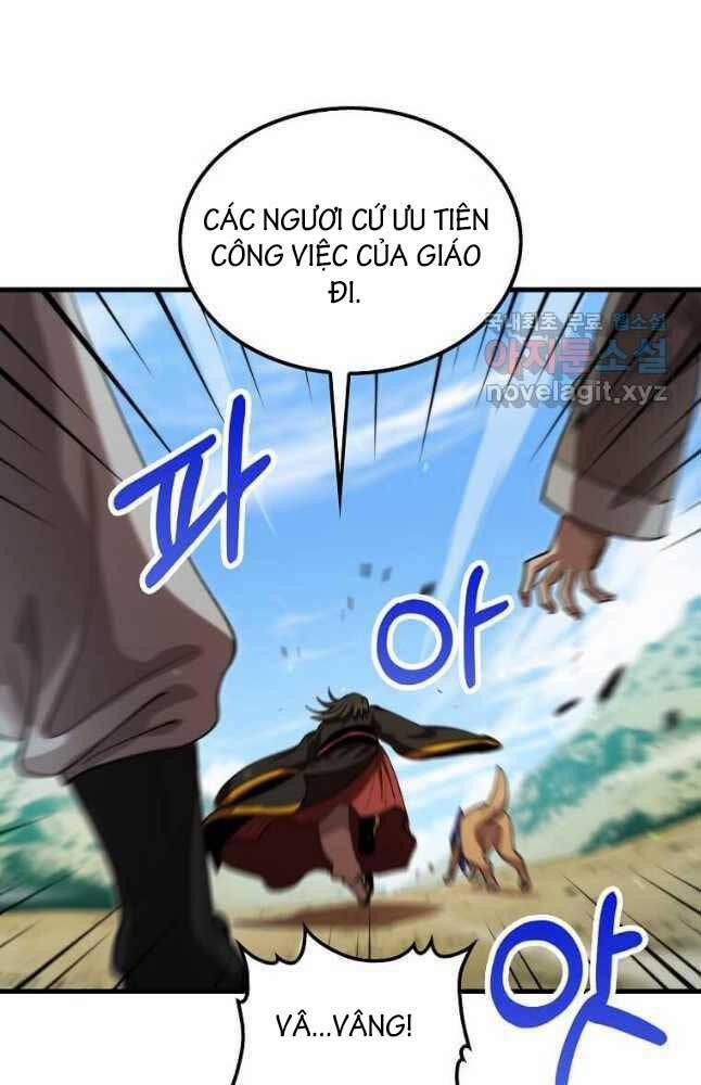 Bác Sĩ Trùng Sinh Về Murim 132 trang 73
