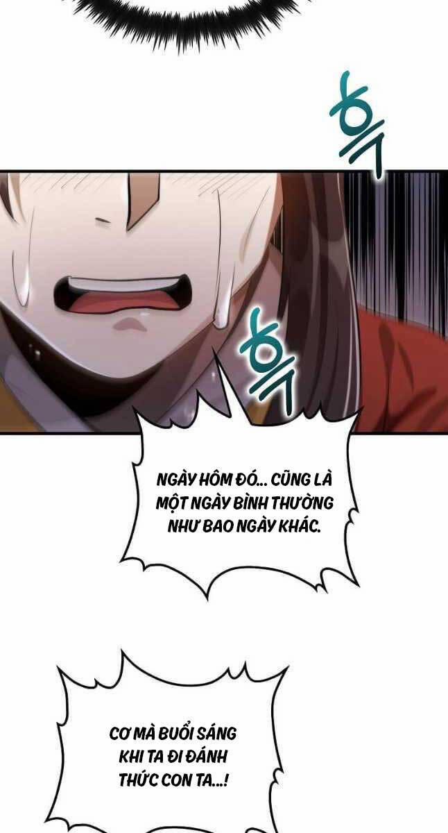Bác Sĩ Trùng Sinh Về Murim 132 trang 9