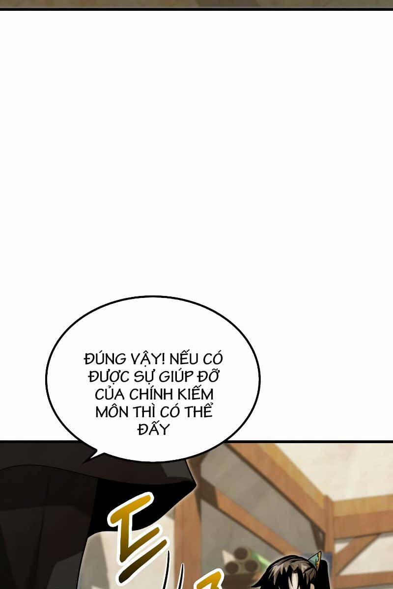 Bác Sĩ Trùng Sinh Về Murim 133 trang 13