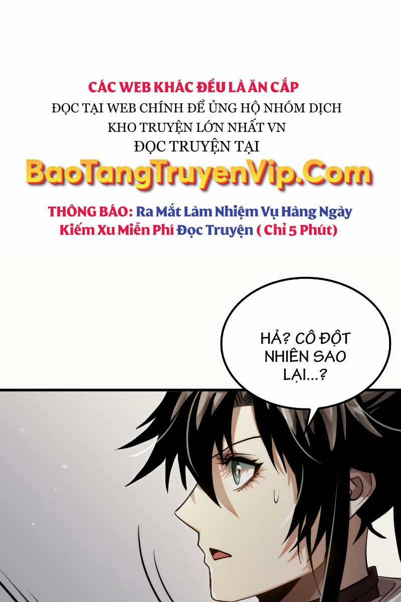 Bác Sĩ Trùng Sinh Về Murim 133 trang 27