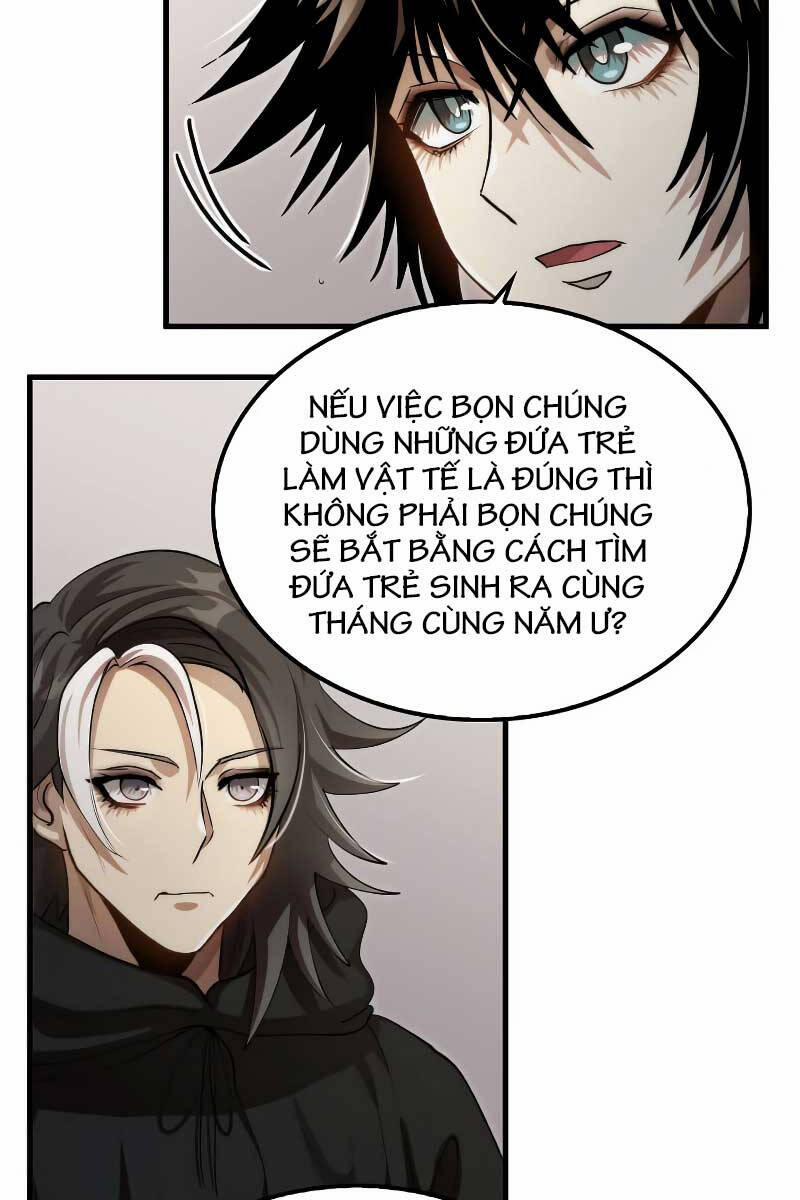 Bác Sĩ Trùng Sinh Về Murim 133 trang 3
