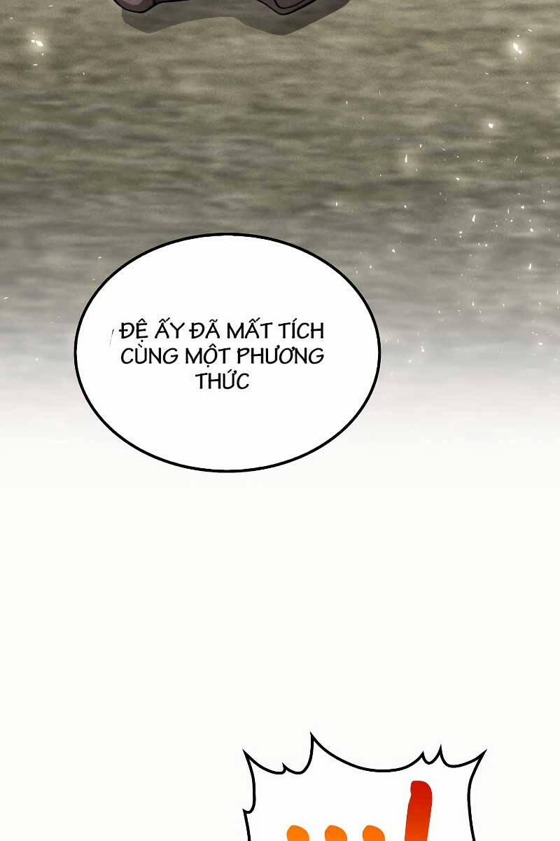 Bác Sĩ Trùng Sinh Về Murim 133 trang 30
