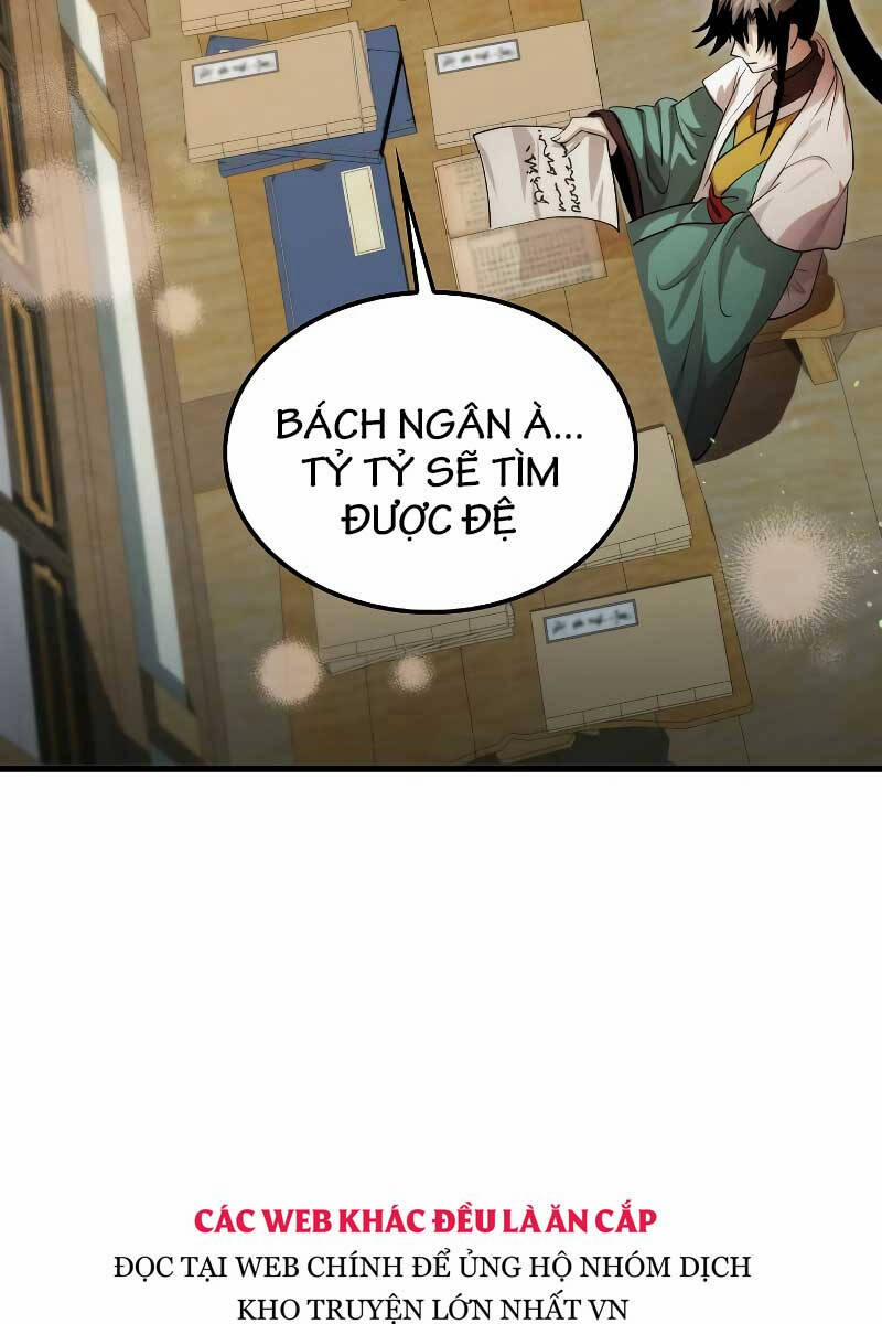 Bác Sĩ Trùng Sinh Về Murim 133 trang 69