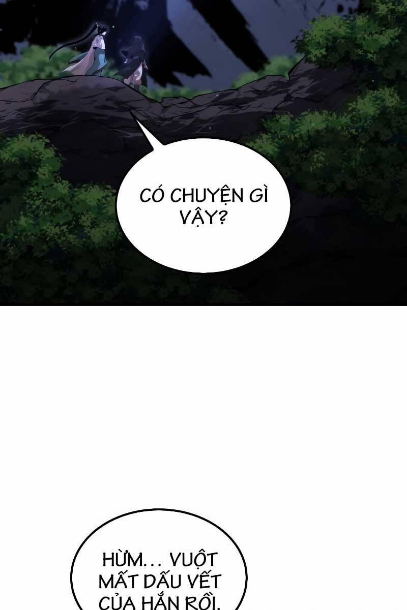 Bác Sĩ Trùng Sinh Về Murim 134 trang 16