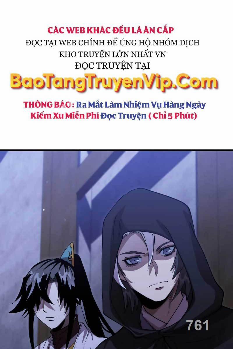 Bác Sĩ Trùng Sinh Về Murim 134 trang 2
