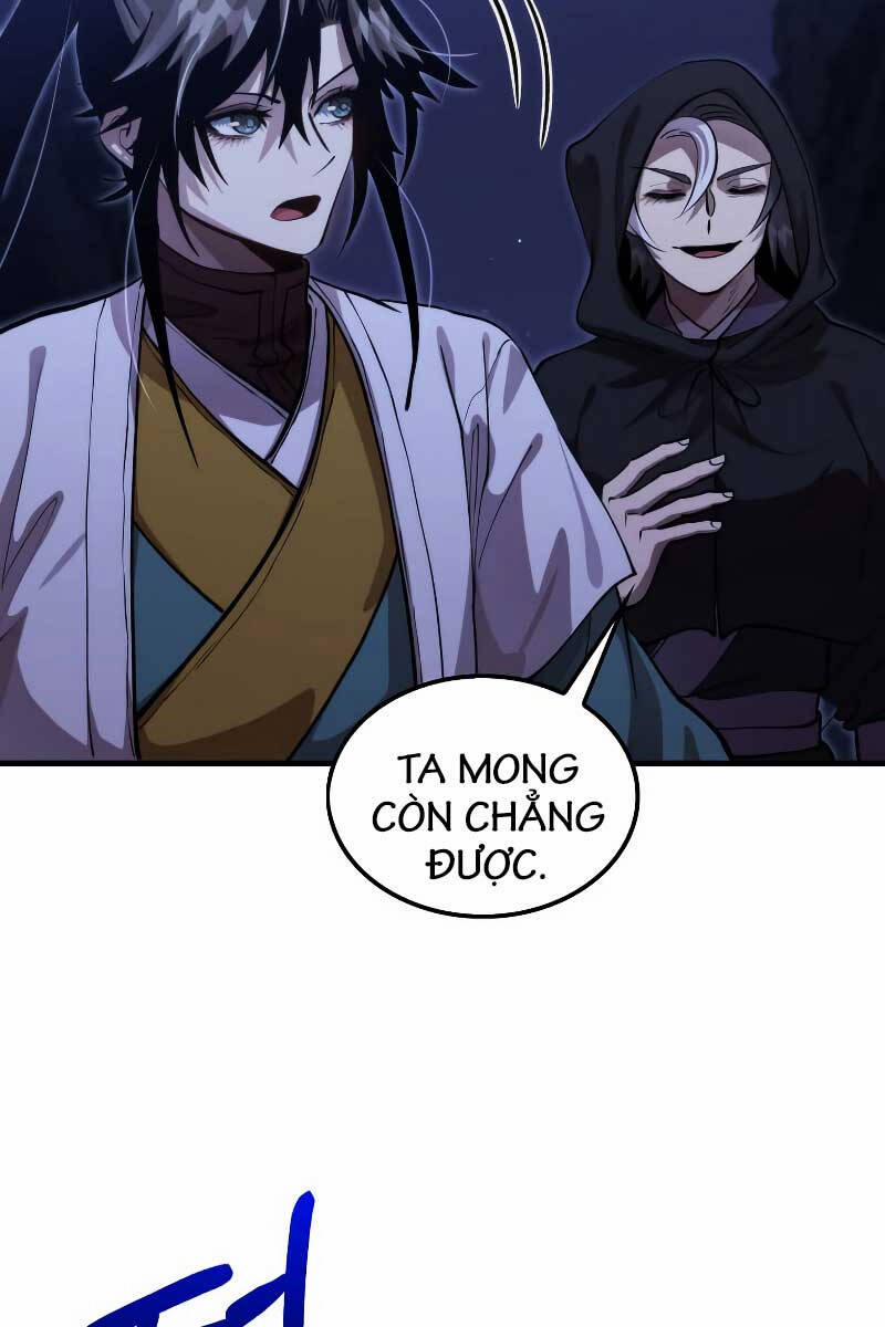 Bác Sĩ Trùng Sinh Về Murim 134 trang 47