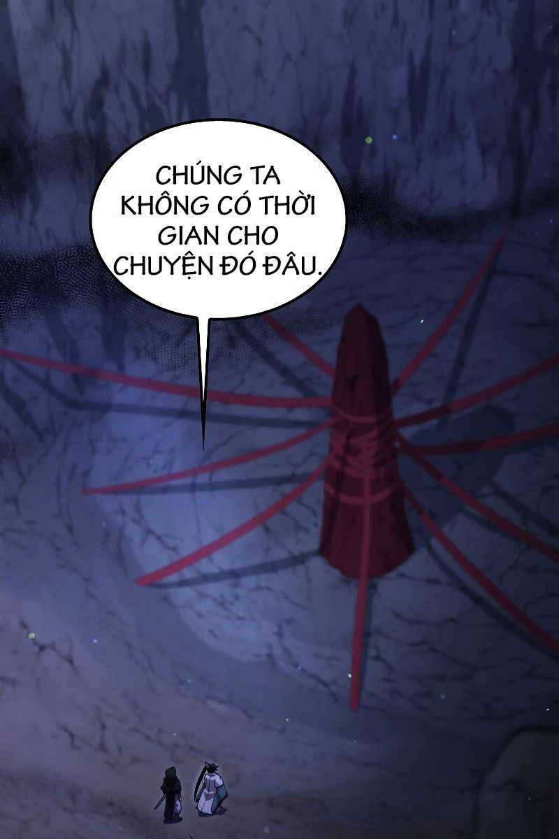 Bác Sĩ Trùng Sinh Về Murim 134 trang 50