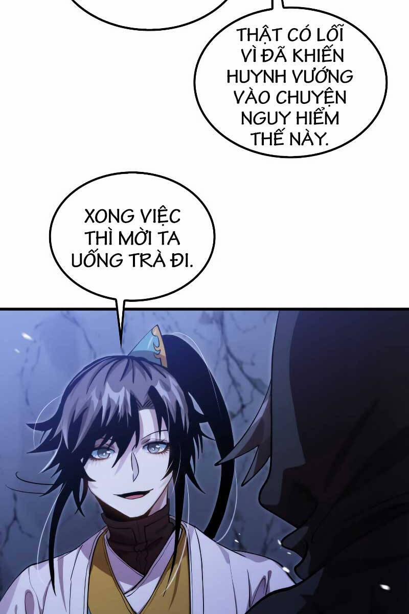 Bác Sĩ Trùng Sinh Về Murim 134 trang 60