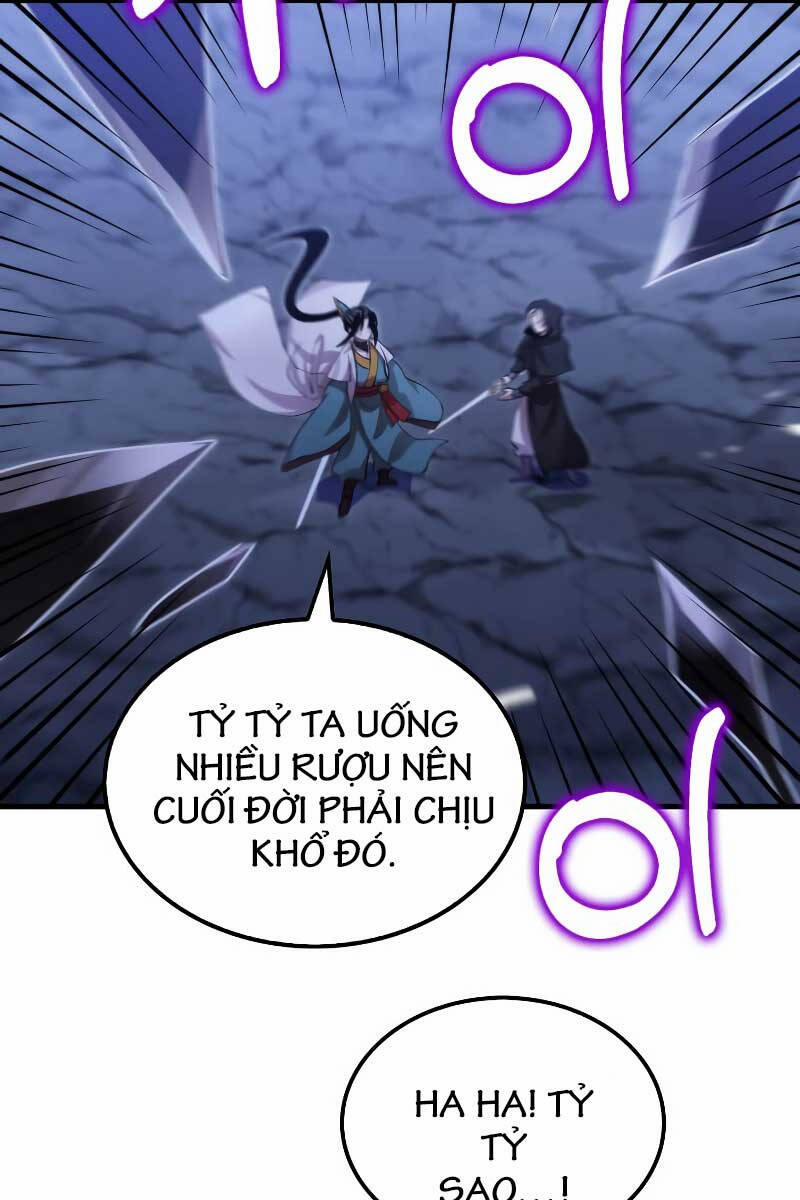 Bác Sĩ Trùng Sinh Về Murim 134 trang 62