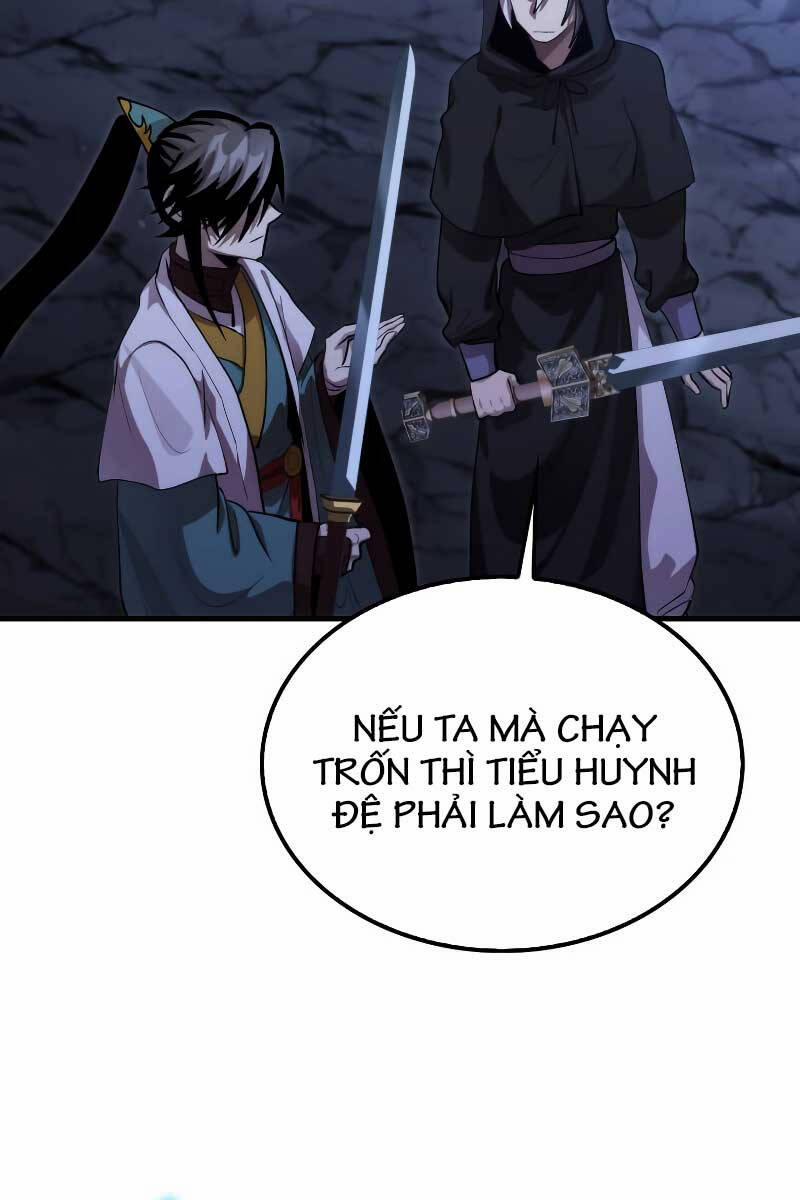 Bác Sĩ Trùng Sinh Về Murim 134 trang 86